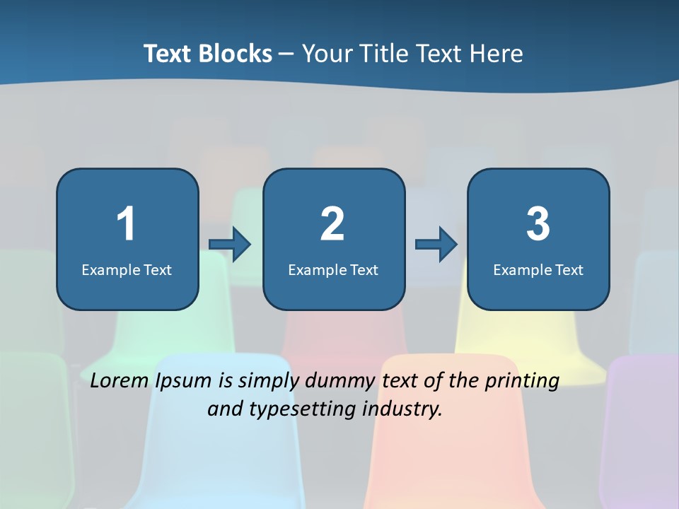 Energy Technology Equipment PowerPoint Template