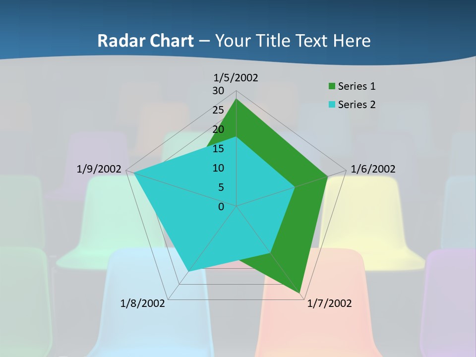 Energy Technology Equipment PowerPoint Template