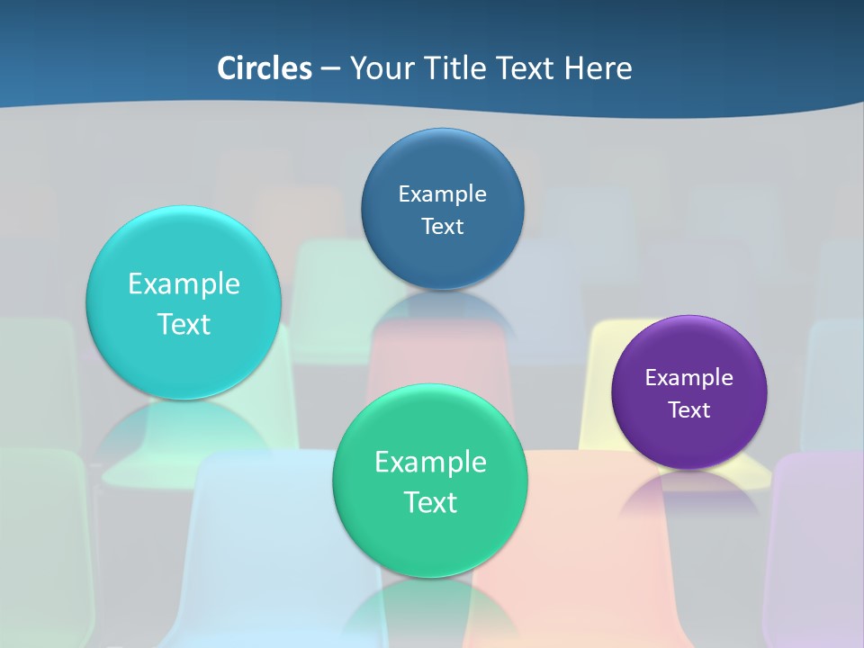 Energy Technology Equipment PowerPoint Template