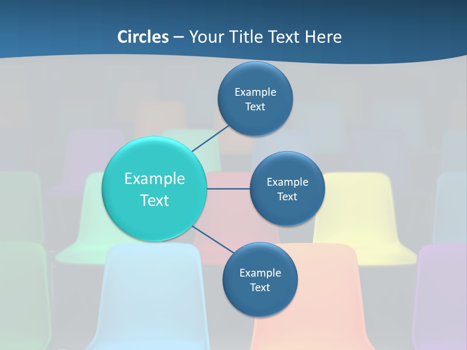 Energy Technology Equipment PowerPoint Template