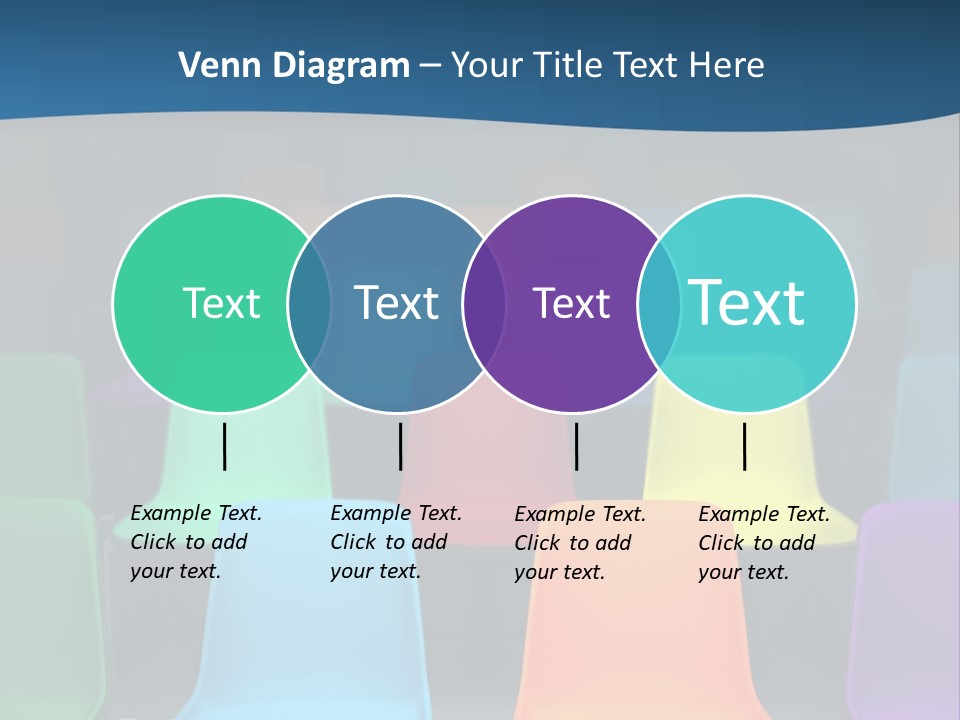 Energy Technology Equipment PowerPoint Template