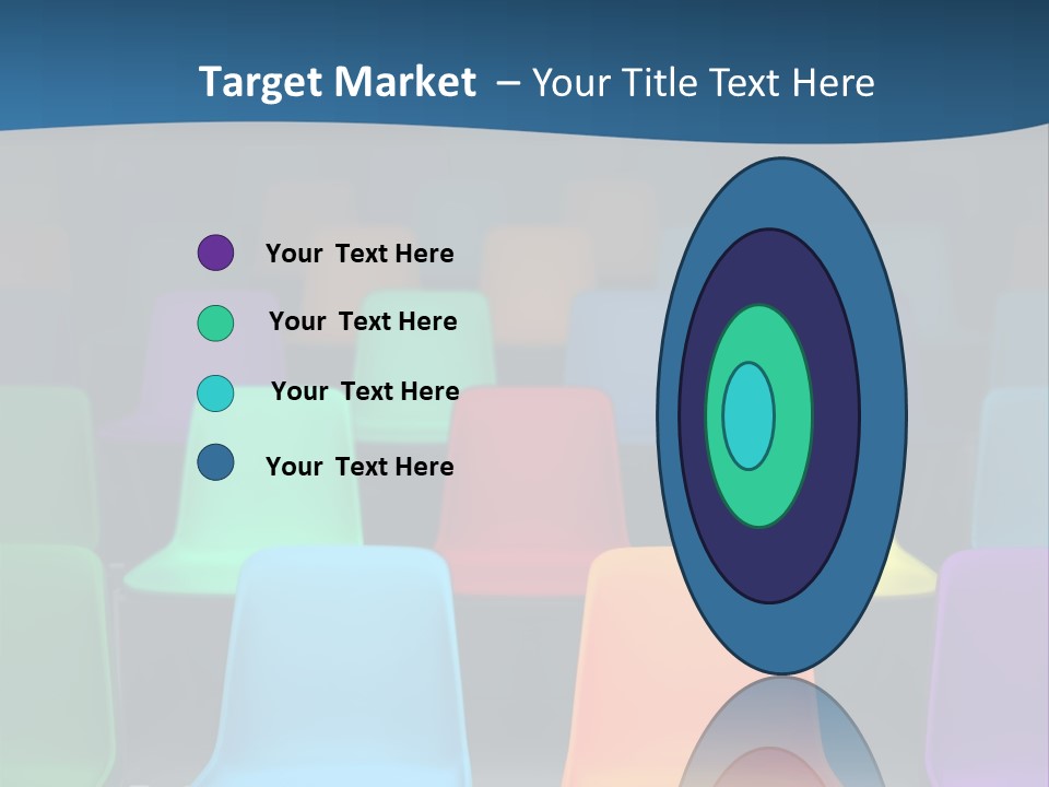 Energy Technology Equipment PowerPoint Template
