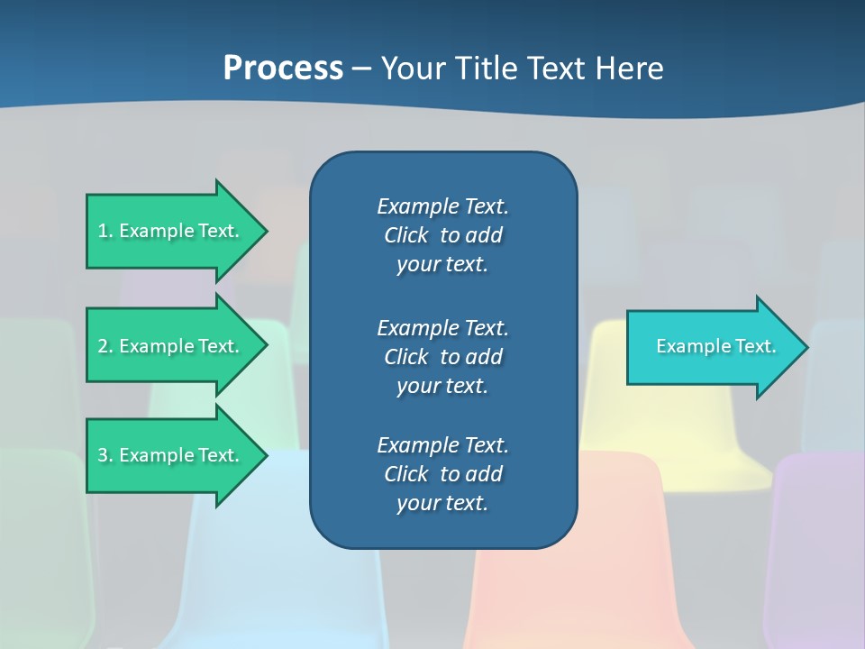 Energy Technology Equipment PowerPoint Template