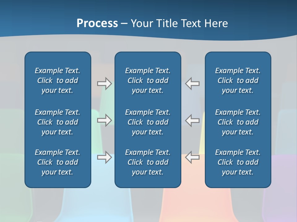Energy Technology Equipment PowerPoint Template