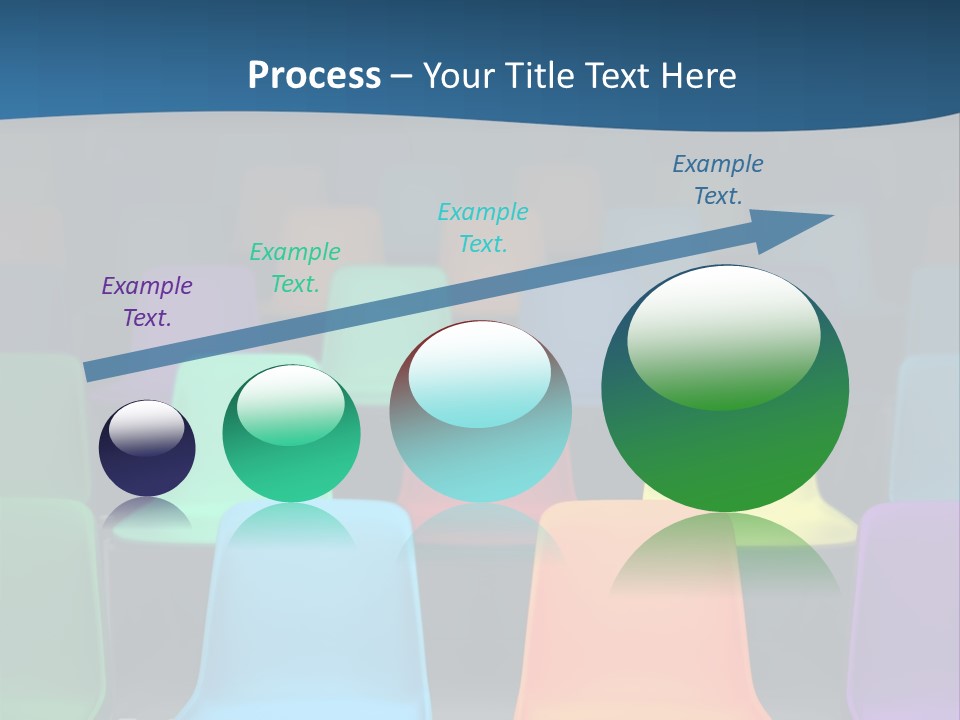 Energy Technology Equipment PowerPoint Template