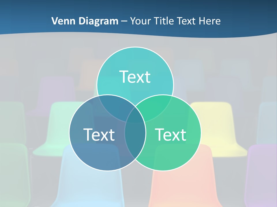 Energy Technology Equipment PowerPoint Template