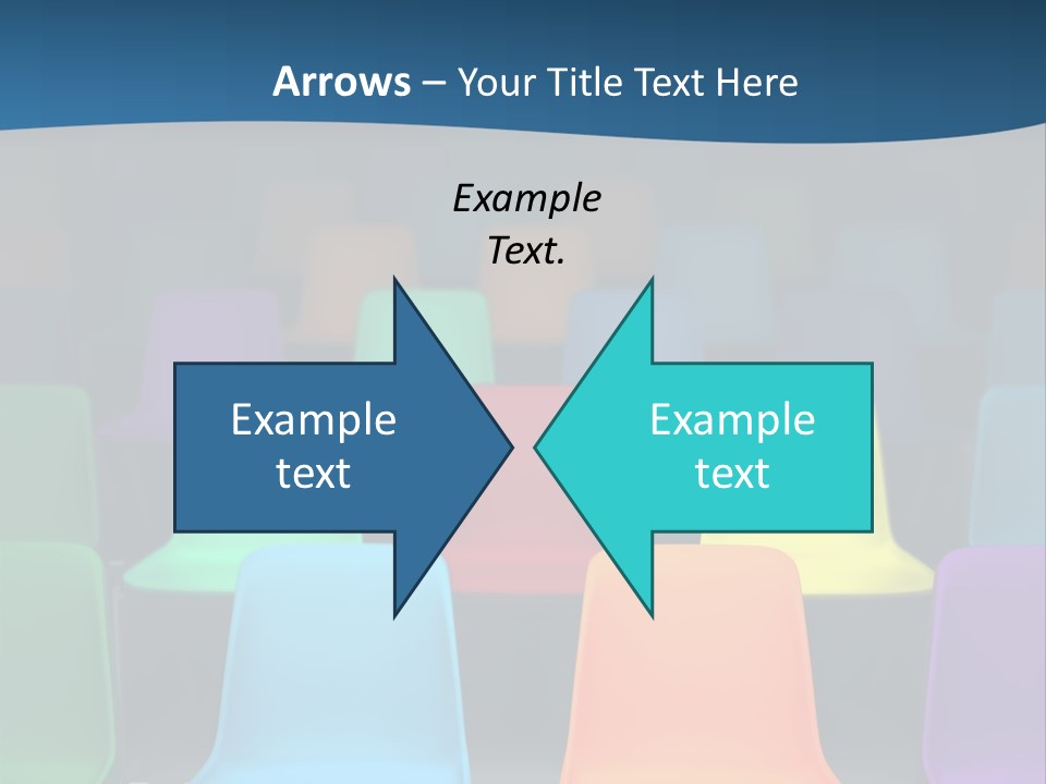 Energy Technology Equipment PowerPoint Template