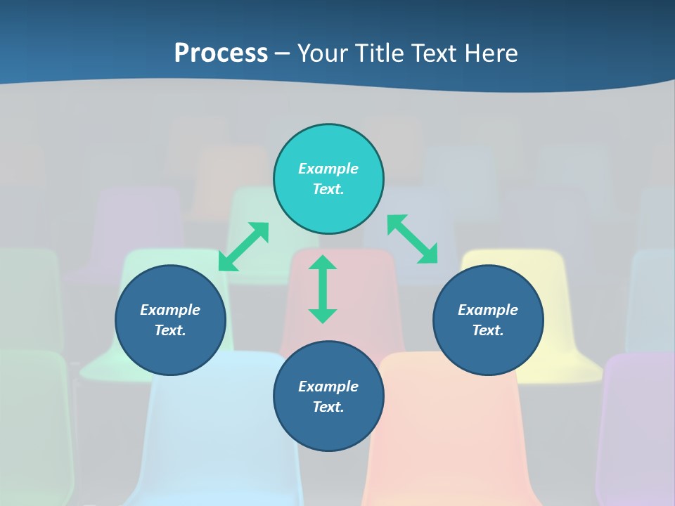Energy Technology Equipment PowerPoint Template