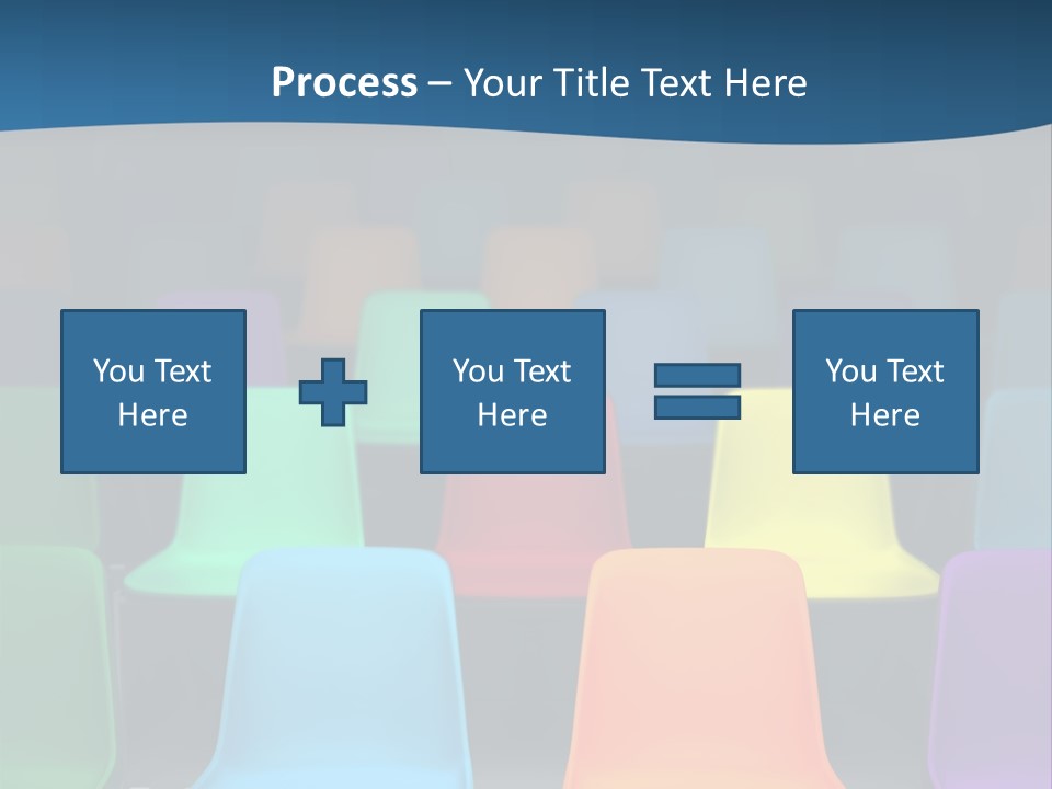 Energy Technology Equipment PowerPoint Template