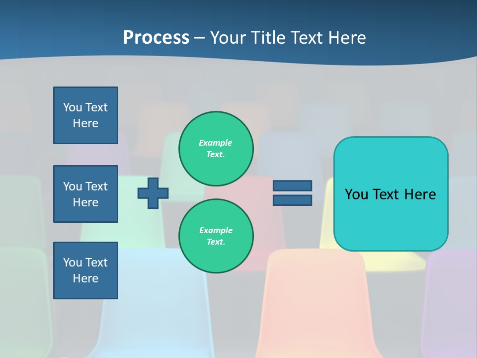 Energy Technology Equipment PowerPoint Template