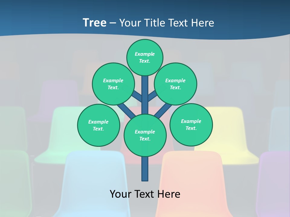 Energy Technology Equipment PowerPoint Template