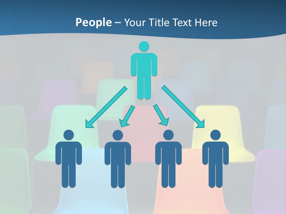 Energy Technology Equipment PowerPoint Template