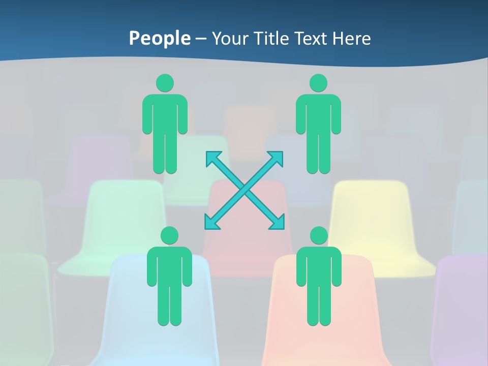 Energy Technology Equipment PowerPoint Template