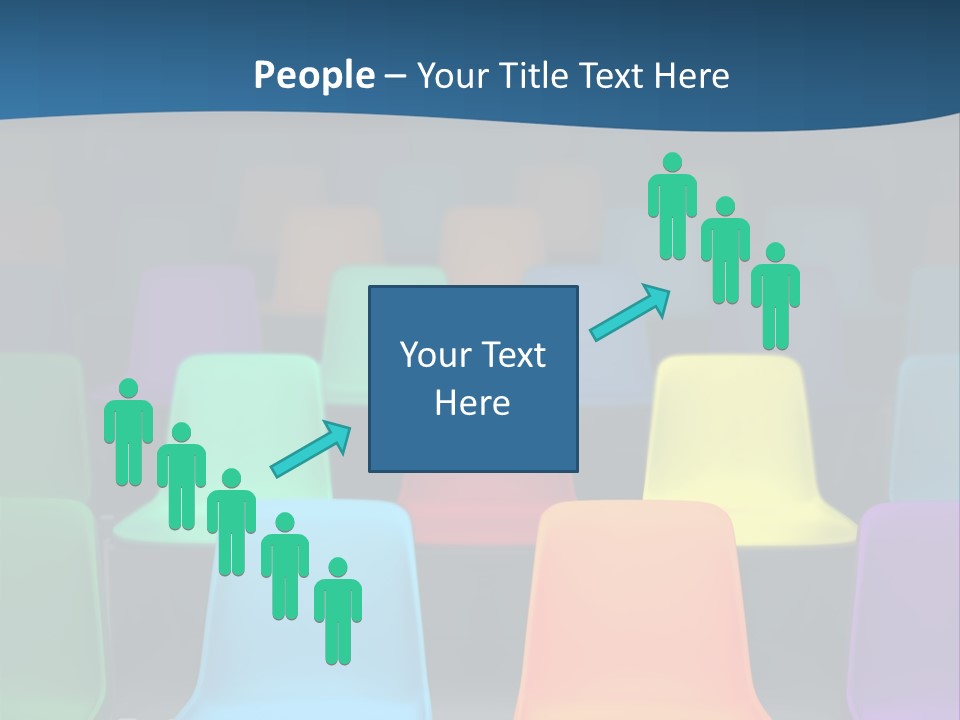 Energy Technology Equipment PowerPoint Template
