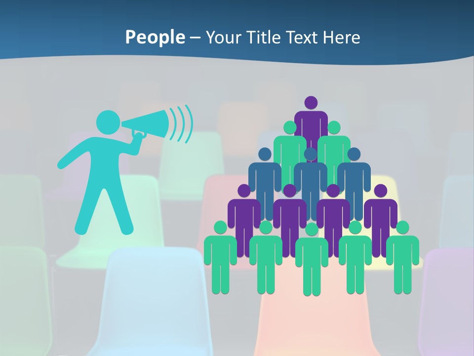Energy Technology Equipment PowerPoint Template