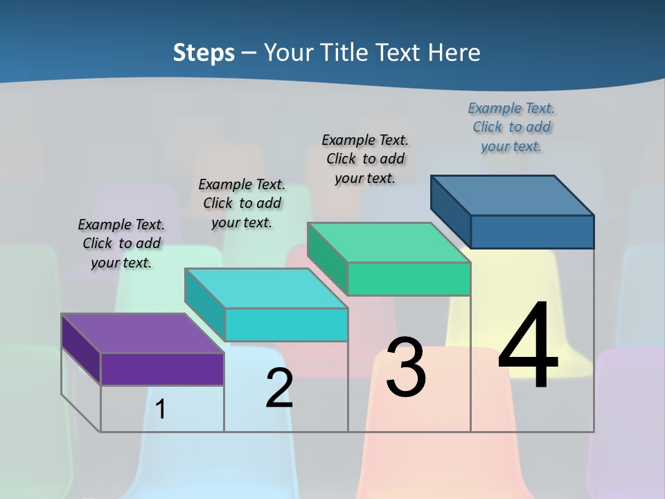 Energy Technology Equipment PowerPoint Template