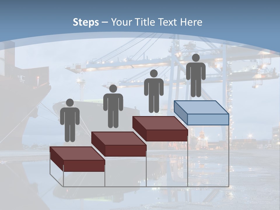 White Ventilation System PowerPoint Template