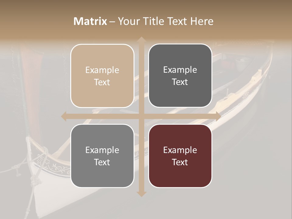 Air Electricity Energy PowerPoint Template