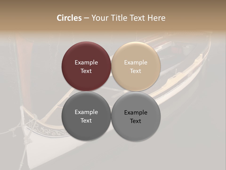 Air Electricity Energy PowerPoint Template