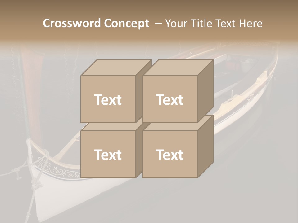 Air Electricity Energy PowerPoint Template