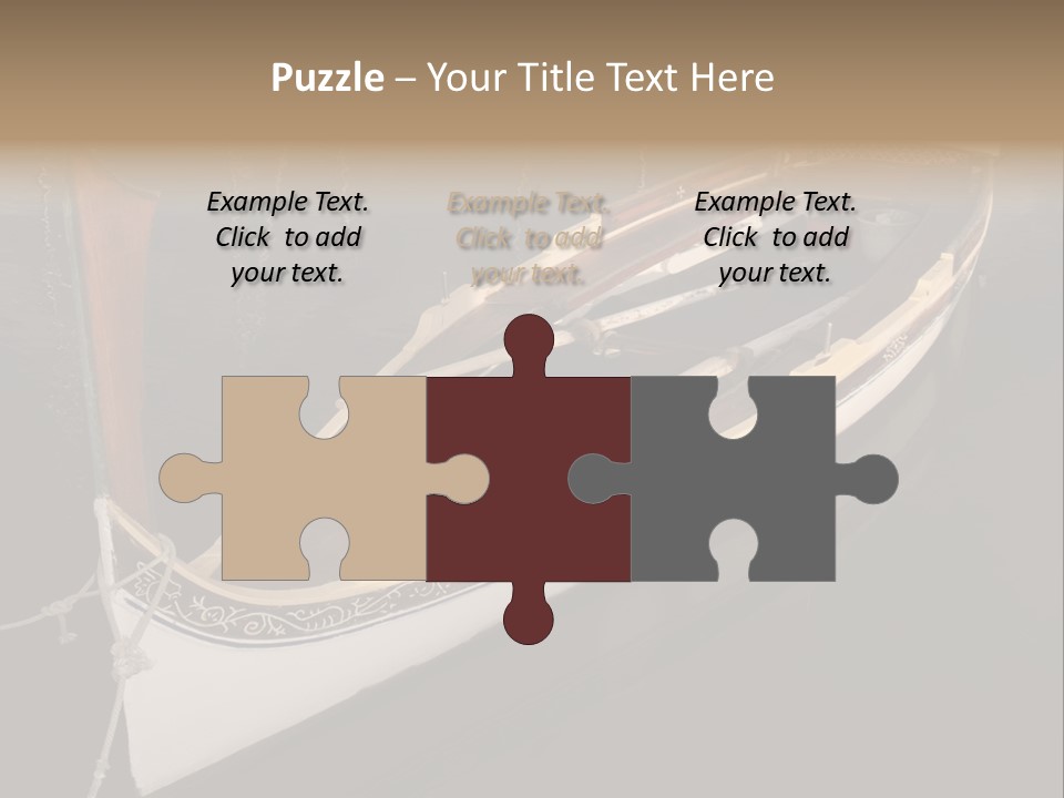 Air Electricity Energy PowerPoint Template