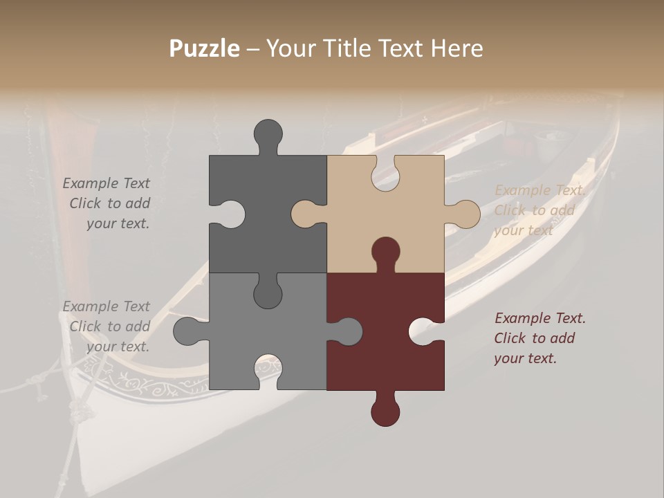 Air Electricity Energy PowerPoint Template