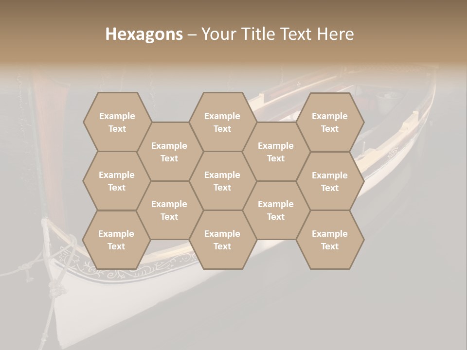 Air Electricity Energy PowerPoint Template