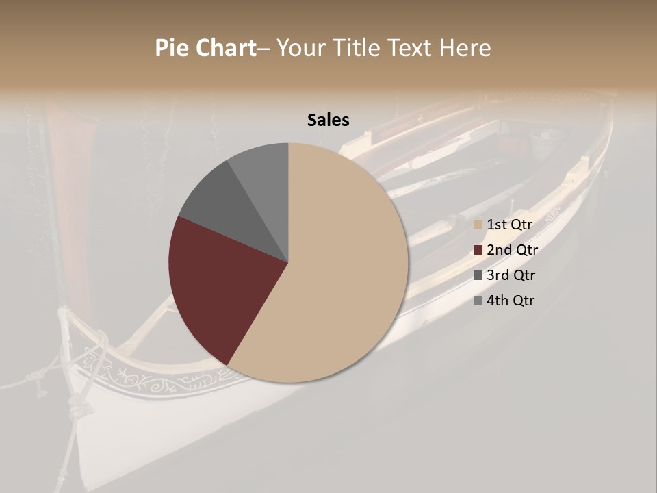 Air Electricity Energy PowerPoint Template