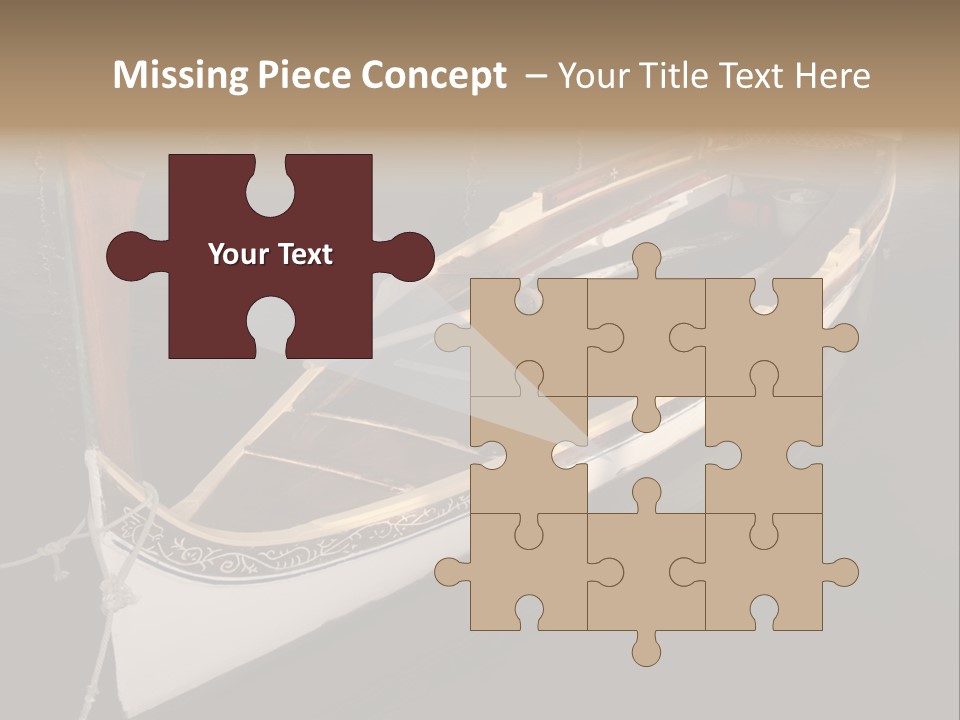 Air Electricity Energy PowerPoint Template