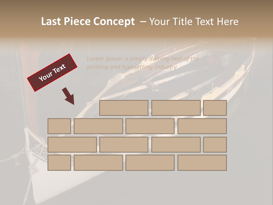 Air Electricity Energy PowerPoint Template