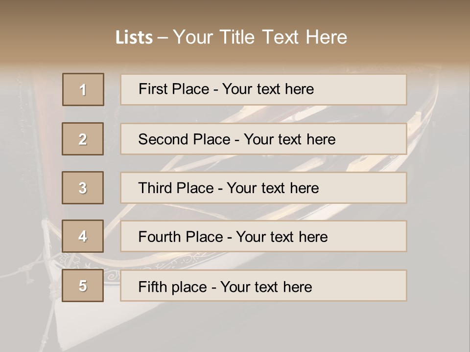 Air Electricity Energy PowerPoint Template