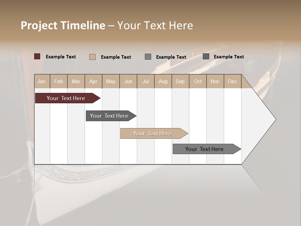 Air Electricity Energy PowerPoint Template