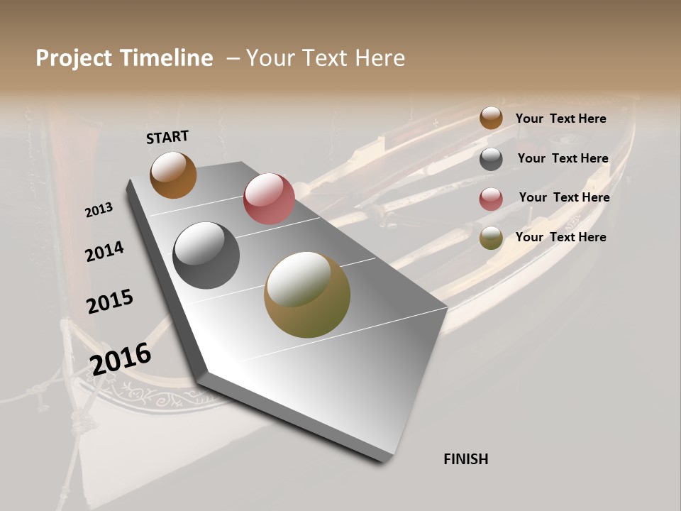 Air Electricity Energy PowerPoint Template