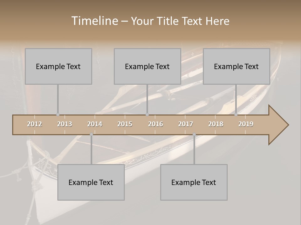 Air Electricity Energy PowerPoint Template
