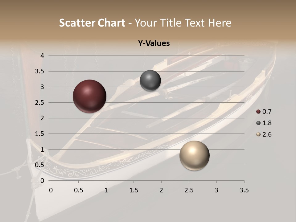 Air Electricity Energy PowerPoint Template