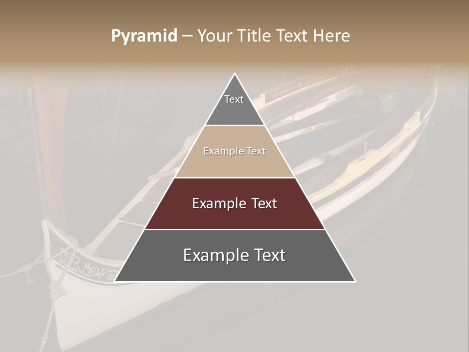 Air Electricity Energy PowerPoint Template