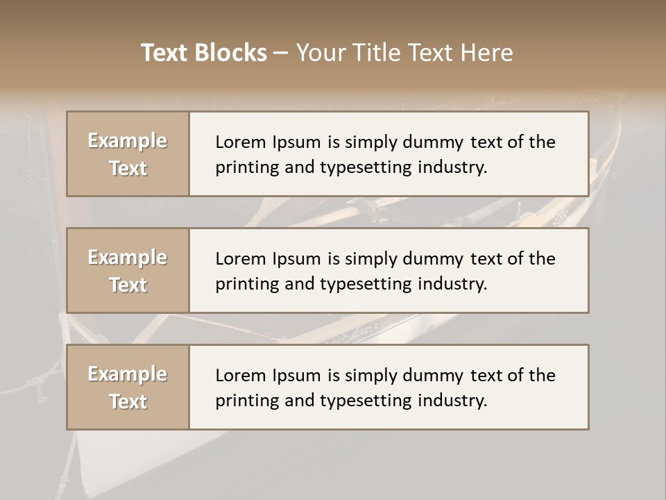 Air Electricity Energy PowerPoint Template