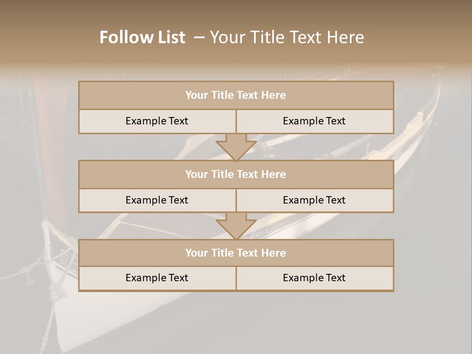 Air Electricity Energy PowerPoint Template