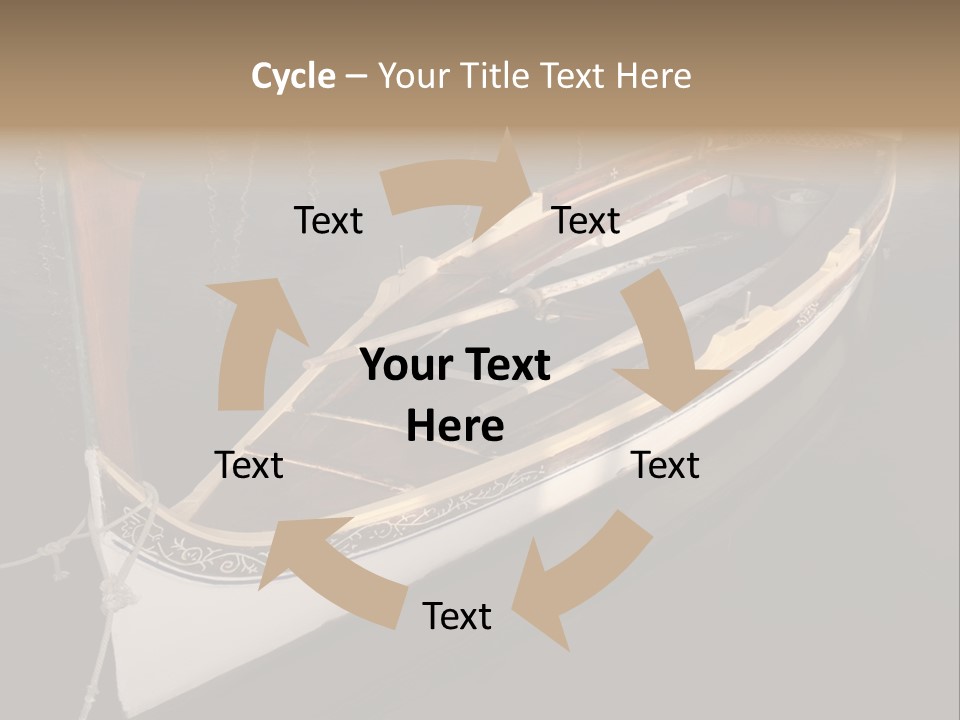 Air Electricity Energy PowerPoint Template