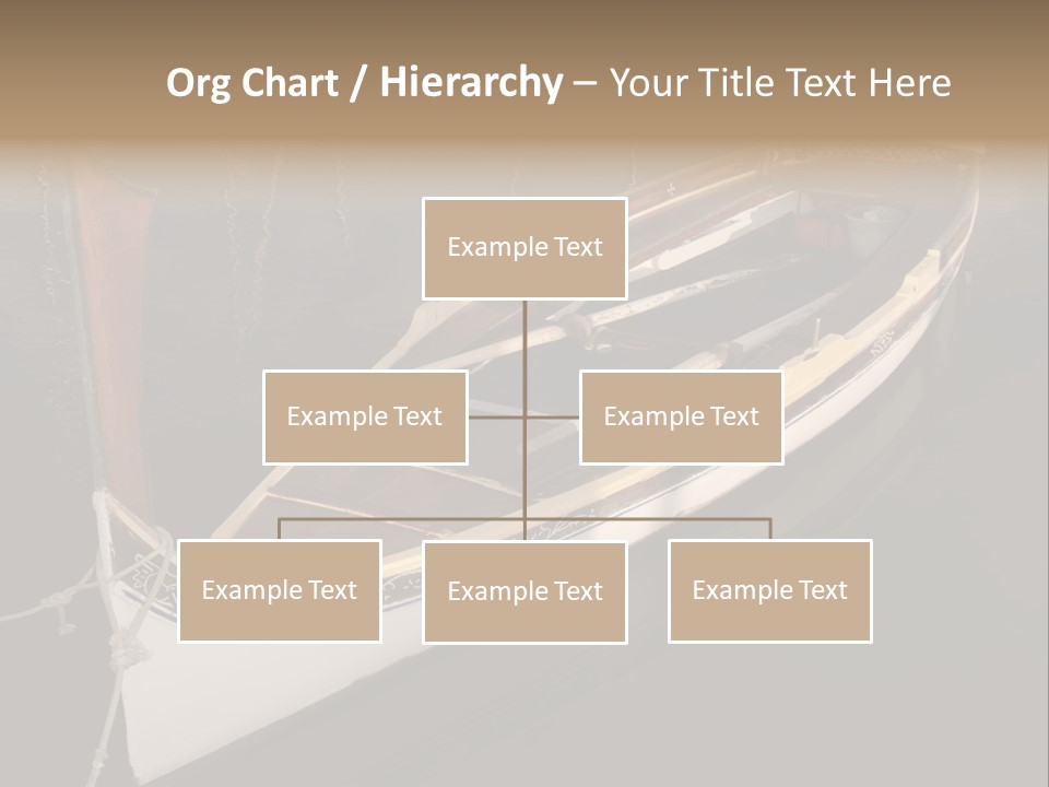 Air Electricity Energy PowerPoint Template