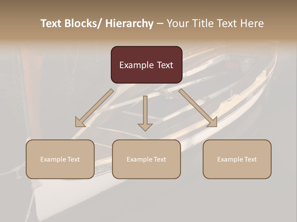 Air Electricity Energy PowerPoint Template