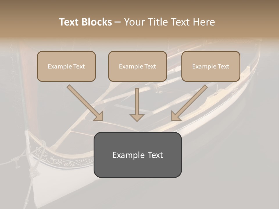 Air Electricity Energy PowerPoint Template