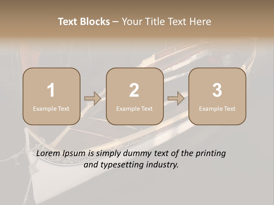 Air Electricity Energy PowerPoint Template