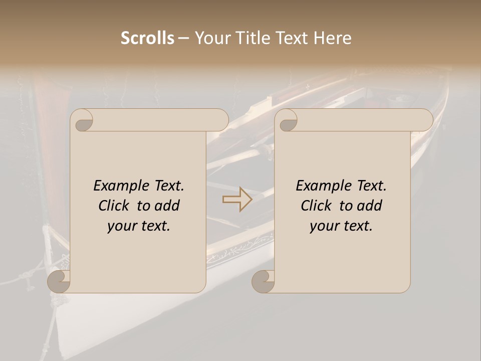 Air Electricity Energy PowerPoint Template