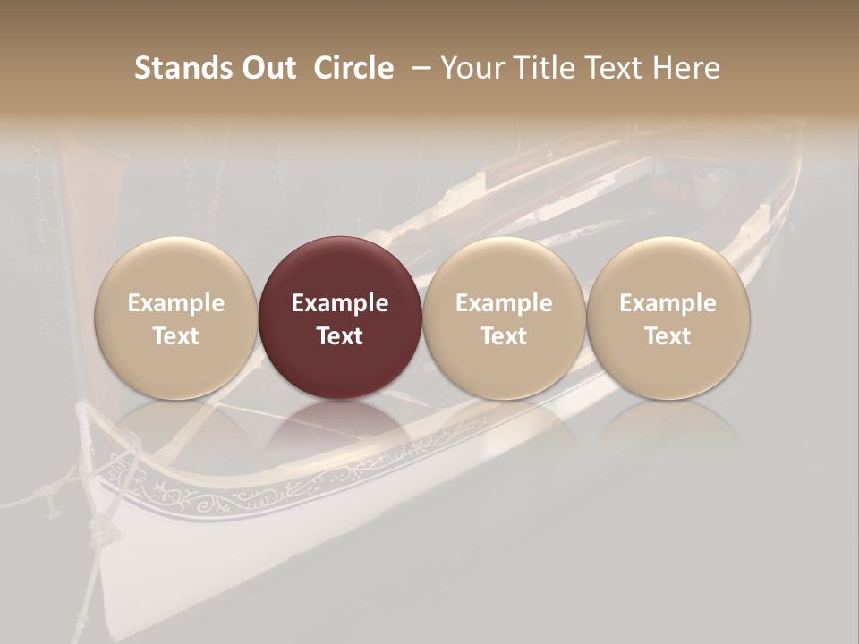 Air Electricity Energy PowerPoint Template