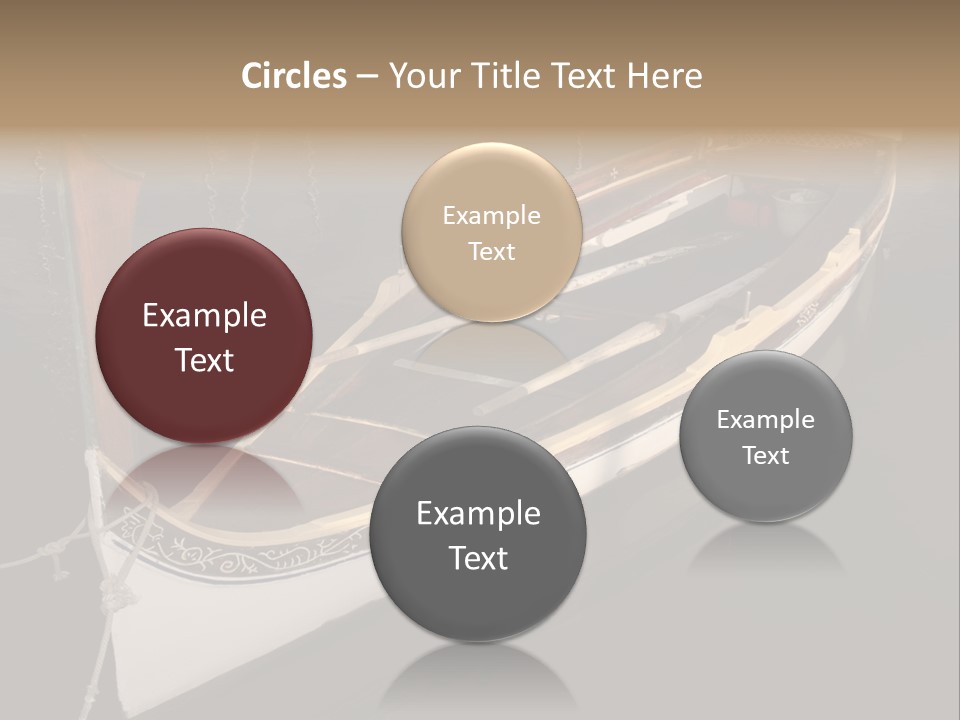 Air Electricity Energy PowerPoint Template