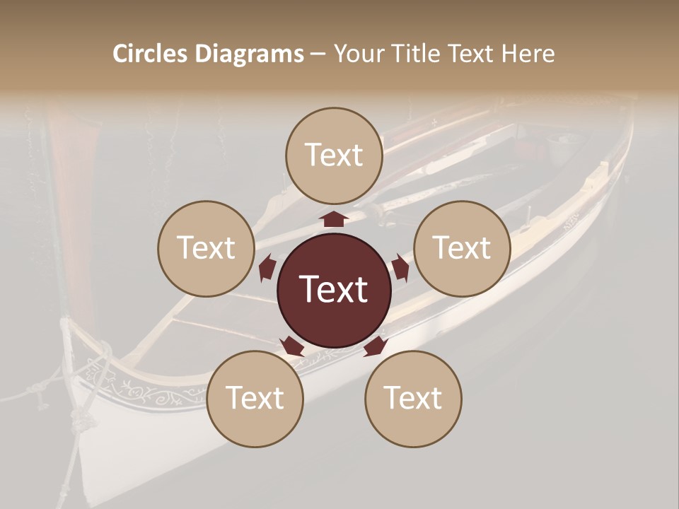 Air Electricity Energy PowerPoint Template