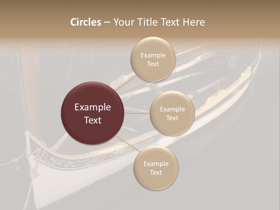 Air Electricity Energy PowerPoint Template