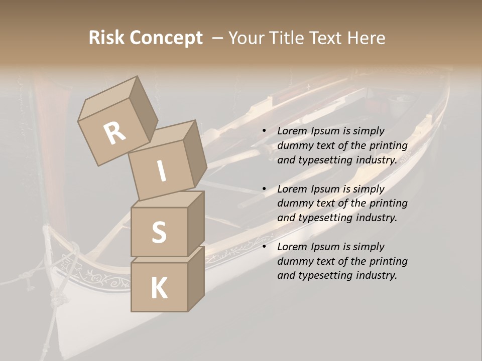Air Electricity Energy PowerPoint Template