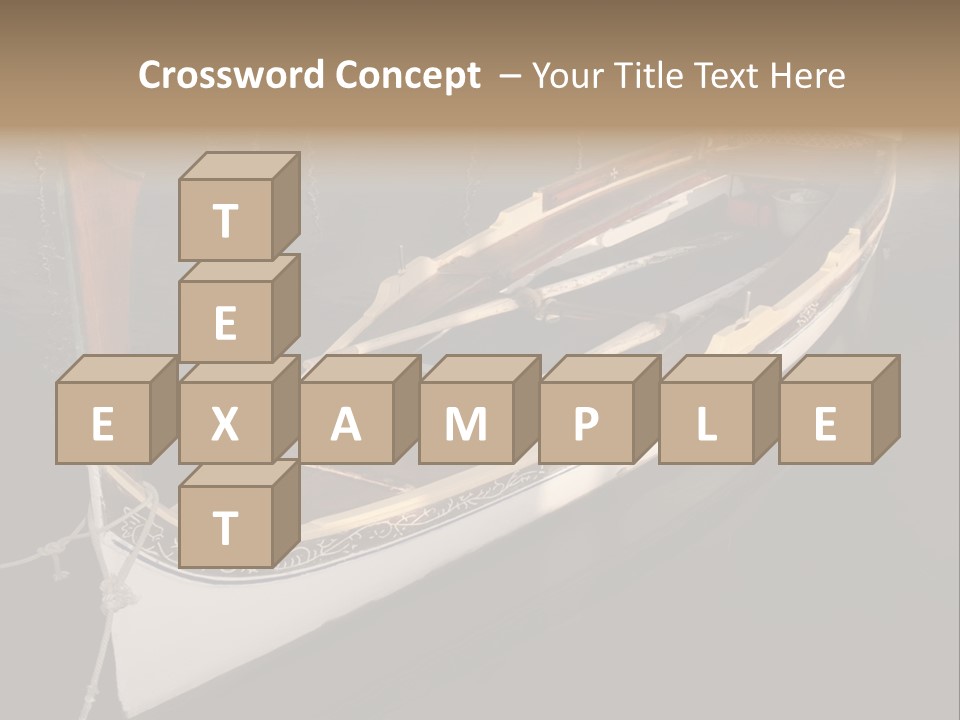 Air Electricity Energy PowerPoint Template